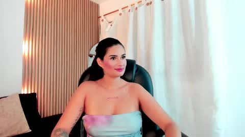 Snapshot of meghan_harper chatting on October 20, 1:05 pm Meghan online show from October 20, 1:05 pm