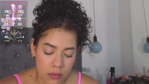 Meghan  online show from March 7, 10:10 pm