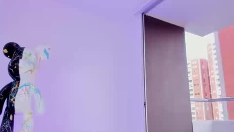 meghanallen_ online show from September 16, 10:13 pm