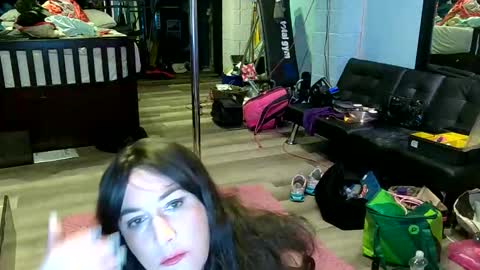 meghan online show from March 15, 1:10 am