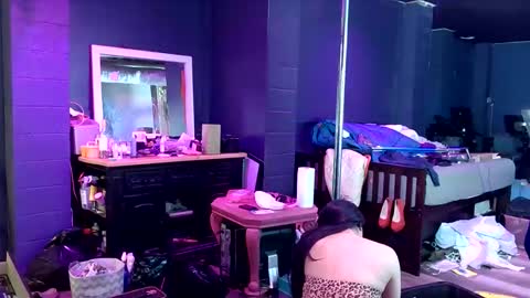 meghan online show from March 4, 12:51 am