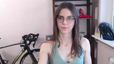 Megi online show from February 7, 3:15 pm