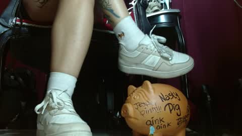 Goddess Sara online show from March 31, 4:02 am