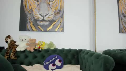 megpalmer online show from May 28, 7:56 pm