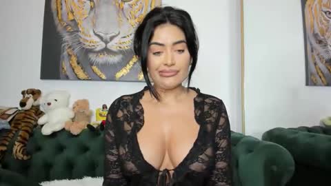 megpalmer online show from March 15, 10:02 pm