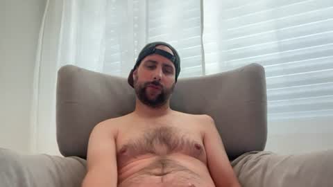 ChrisBigD online show from July 19, 10:40 am