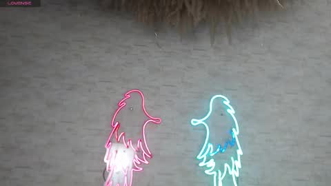 mei and gaby online show from October 15, 3:21 am