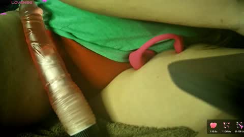 mei chang online show from March 13, 5:44 am