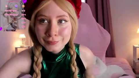 Mei  online show from June 16, 9:08 pm