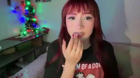 M E I online show from December 2, 9:13 pm