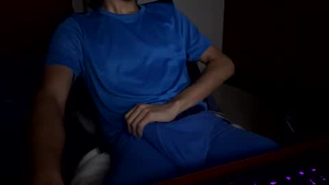 Mr. Meh online show from March 5, 11:49 am