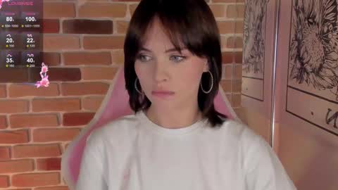 Katie  Payne online show from October 2, 4:50 pm