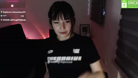 WETWATERMELL online show from June 11, 2:53 am
