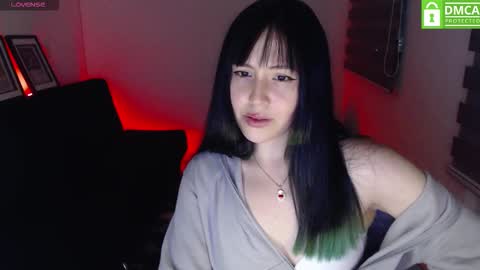 Snapshot of meko_hzu chatting on September 27, 2:09 am WETWATERMELL online show from September 27, 2:09 am