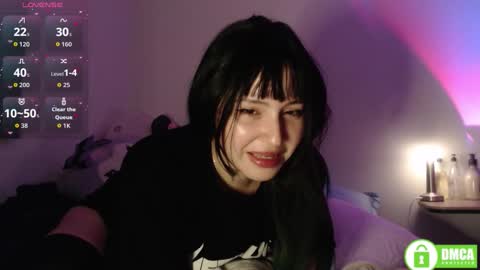 WETWATERMELL online show from November 5, 2:35 am