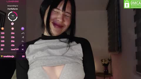 WETWATERMELL online show from March 12, 1:09 am