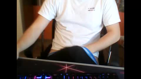 meks5544 online show from March 1, 2:43 pm