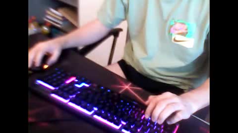 meks5544 online show from December 31, 10:48 am