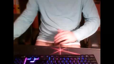 meks5544 online show from November 10, 12:35 am