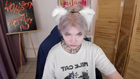 mekurisu online show from January 16, 1:47 am