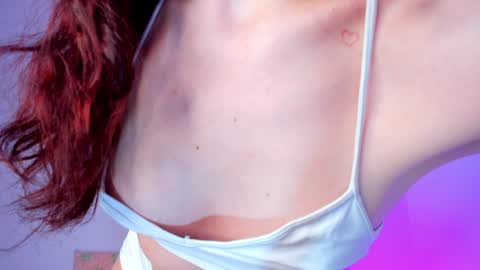 A N D R E A online show from January 18, 7:58 pm