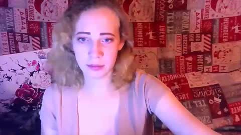 Mel Mellie online show from March 12, 8:52 pm