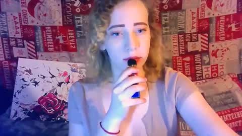 Mel Mellie online show from February 27, 6:53 pm