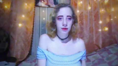 Mel Mellie online show from January 6, 8:18 pm