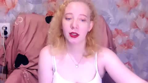 Mel Mellie online show from December 1, 6:06 pm