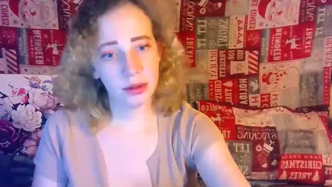 Mel Mellie online show from March 3, 6:35 pm