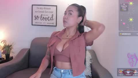 Snapshot of melan_owen chatting on September 19, 11:03 am melan_owen online show from September 19, 11:03 am