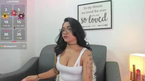 Snapshot of melan_owen chatting on March 8, 2:08 pm melan_owen online show from March 8, 2:08 pm