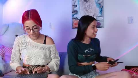 MELANI online show from March 3, 4:03 pm