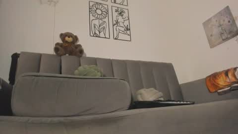 melani greyy online show from July 2, 11:31 pm