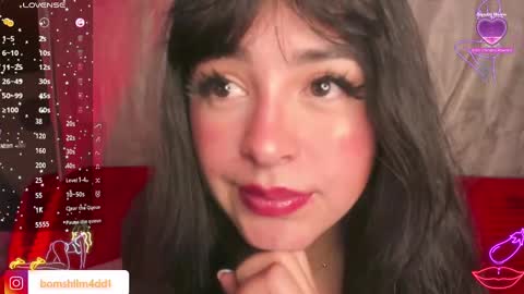 Melani sunny online show from February 27, 4:02 am