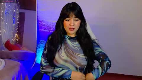 Melani sunny online show from November 20, 11:57 pm