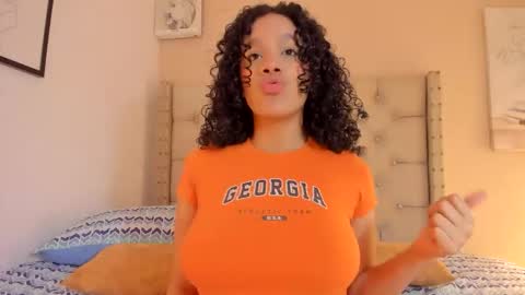 melania_xtreme online show from March 14, 2:26 am