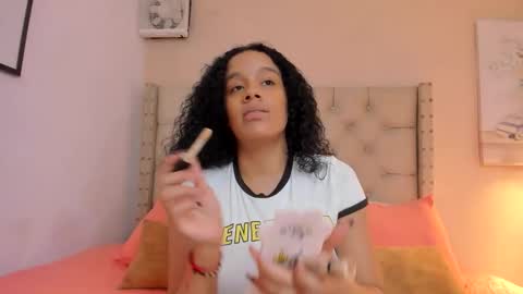 melania_xtreme online show from June 2, 1:07 am