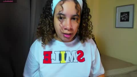 melani online show from February 13, 8:34 pm