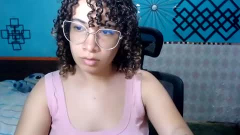 melani online show from August 8, 7:35 pm