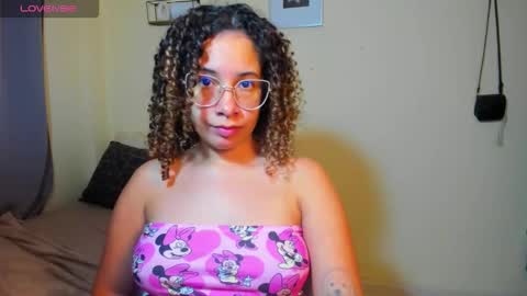 melani online show from April 7, 11:29 pm