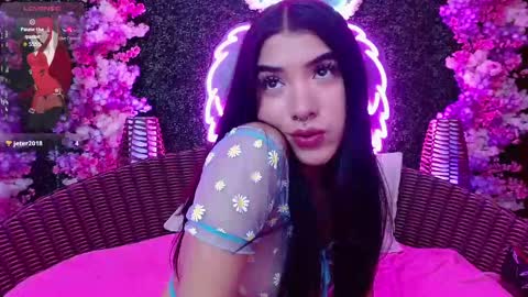 Melanie online show from September 17, 10:57 pm