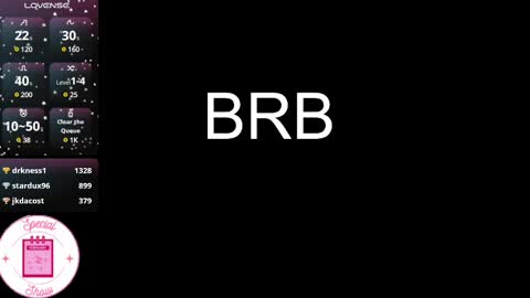 Melanie online show from February 14, 10:38 am