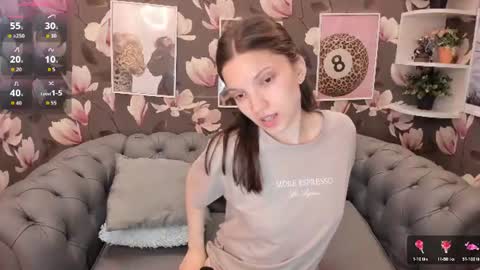 Melanie online show from June 14, 8:16 am