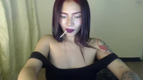 Snapshot of melanie_roux_ chatting on January 4, 8:59 pm Melanie roux online show from January 4, 8:59 pm