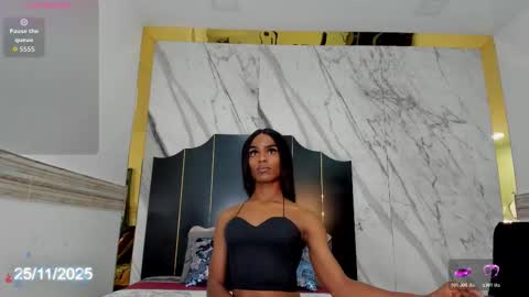 MELANIE online show from November 26, 6:21 am