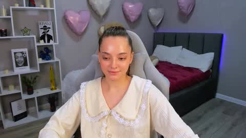 MelanieAlves online show from February 27, 6:22 pm