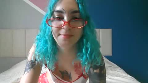 Snapshot of melaniefairy chatting on October 18, 6:56 pm Melanie online show from October 18, 6:56 pm