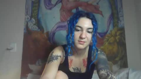 Melanie online show from November 26, 4:32 am