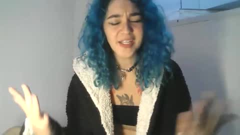 Melanie online show from May 16, 10:36 am